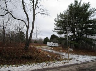 727 Clapper Hollow Rd, Jefferson, NY 12093