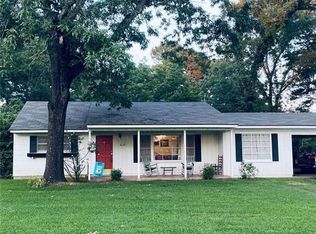 1029 Wilton Pl, Shreveport, LA 71107