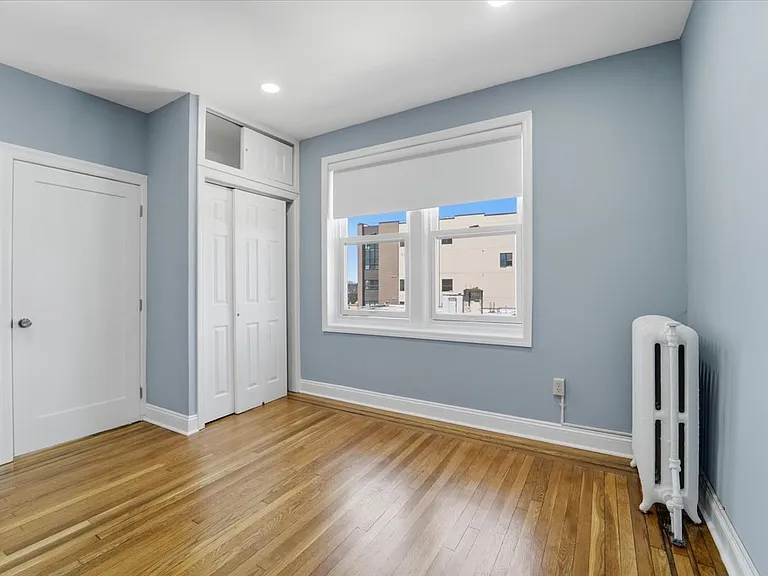 6045 Boulevard East #E4 — Photo 13