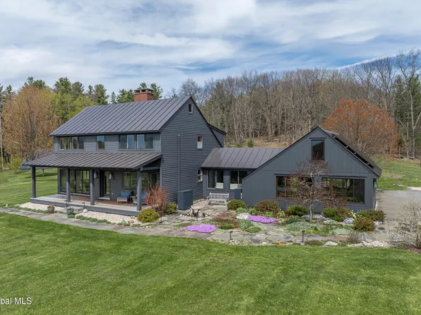 53 May Lane, Spencertown, NY 12037