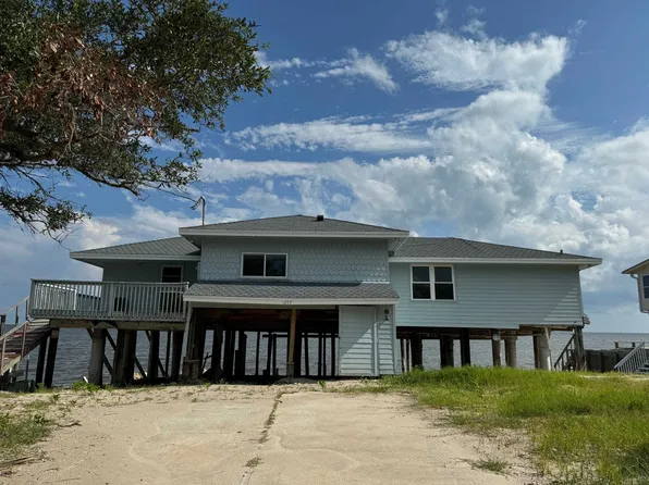 1257 Alligator Dr, Panacea, FL 32346