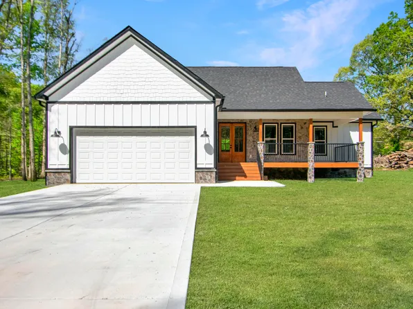 1050 Rachel Dr, White Pine, TN 37890