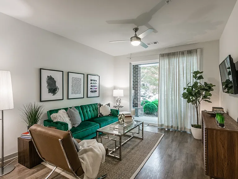 The Everly at Historic Franklin — Photo 13