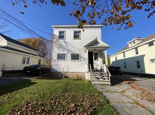 216 Chemung St APT 3, Syracuse, NY 13204