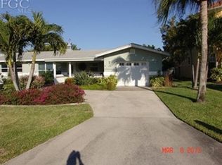 5311 Malibu Ct, Cape Coral, FL 33904
