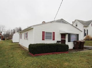 165 Lafayette St, Wabash, IN 46992