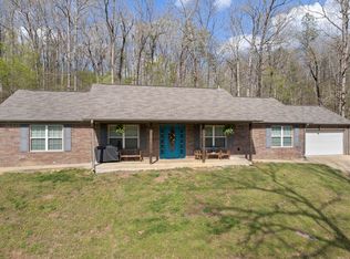 1909 Pleasant Run Rd, Malvern, AR 72104