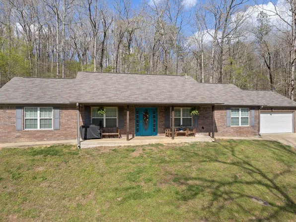 1909 Pleasant Run Rd, Malvern, AR 72104