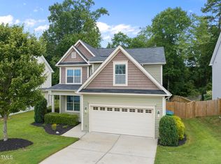 622 Lone Pine Loop, Fuquay Varina, NC 27526