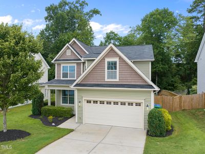 622 Lone Pine Loop, Fuquay Varina, NC, 27526