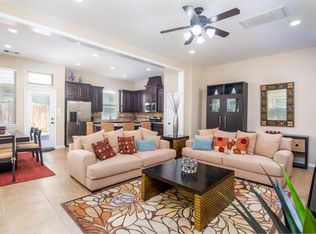 11 Cheswood Manor Ct, Spring, TX 77382