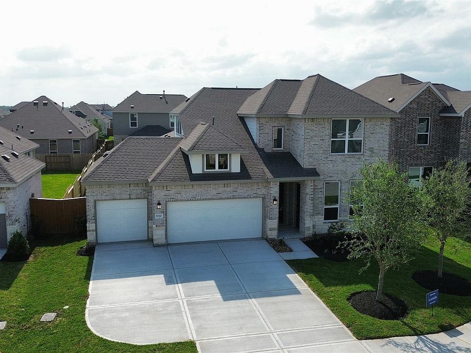 8310 Holly Blue Dr, Rosharon, TX 77583 | Zillow
