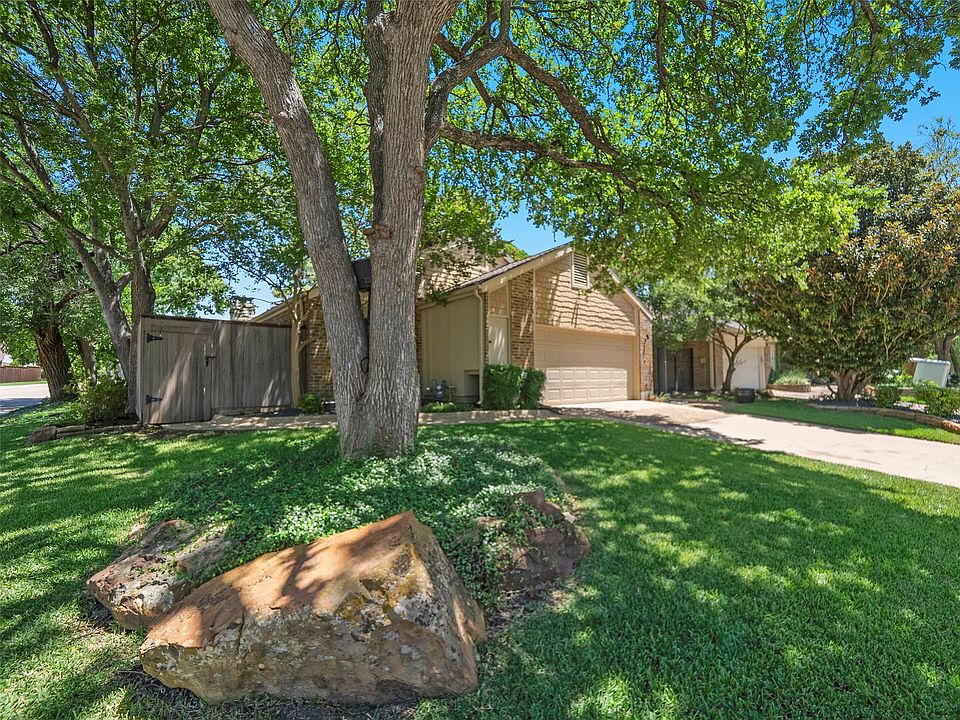 1st image of 4101 Rush Cir