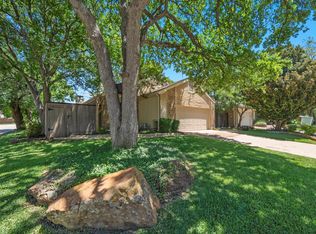 4101 Rush Cir, Addison, TX 75001