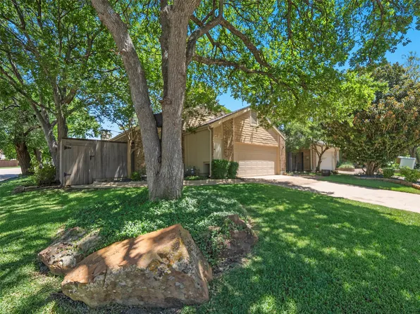 4101 Rush Cir, Addison, TX 75001