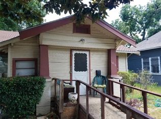 1618 Marburg St, Dallas, TX 75215