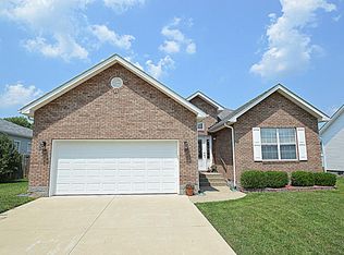 173 Madison Rae Blvd, Shepherdsville, KY 40165