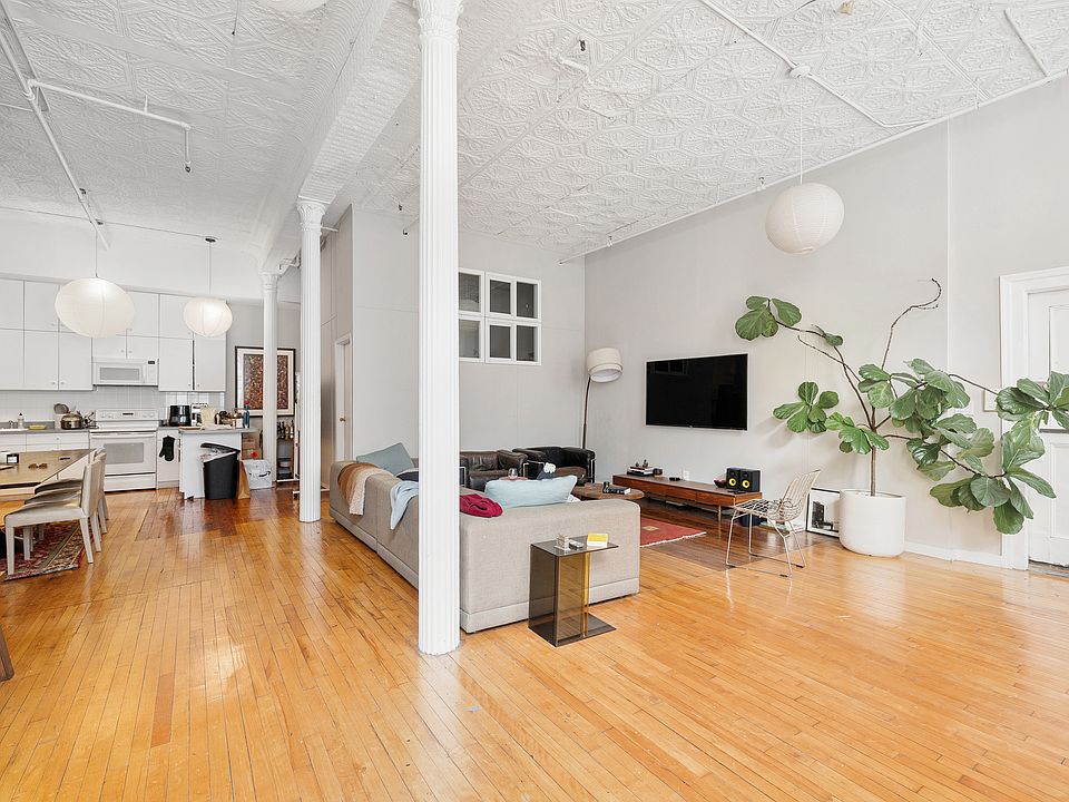 1st image of 457 Broome St #5B