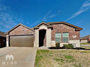 3617 Skelton St, Denton, TX 76207