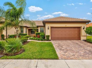 18825 Lanuvio St, Venice, FL 34293
