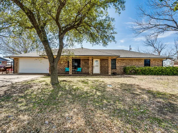 817 College St, Italy, TX 76651