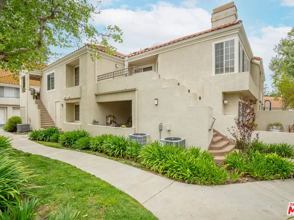 4240 Lost Hills Rd Unit 503, Calabasas, CA 91301
