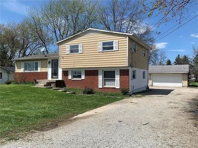8104 E 42nd St, Indianapolis, IN, 46226