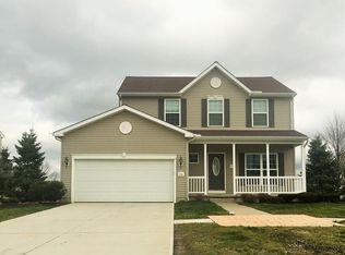3950 Courtyard Dr, Lorain, OH 44053