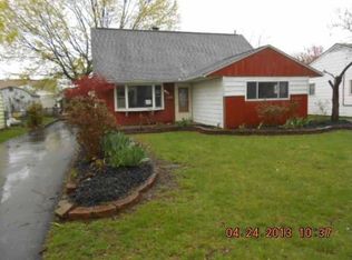 4046 Ural Ave, Columbus, OH 43213