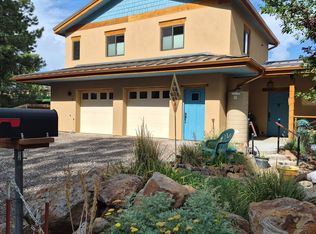 1514 N Sunset Dr, Flagstaff, AZ 86001