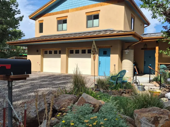 1514 N Sunset Dr, Flagstaff, AZ 86001