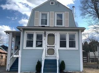 6 Umbagog Dr, Worcester, MA 01604