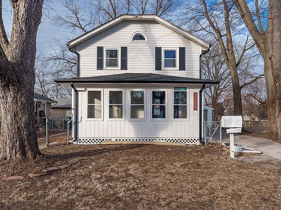 2nd image of 1307 Fairview Ave