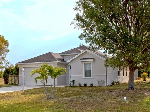 16288 Minorca Dr, Punta Gorda, FL 33955