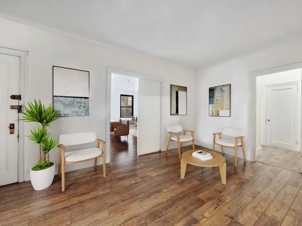 262 Central Park West 1B image 1 of 8