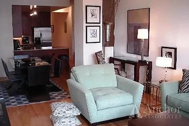 Rented by Anchor Associates