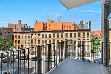 Rented by New York Residence