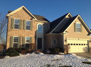 5773 Overlook Way, North Ridgeville, OH 44039