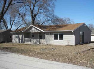 703 11th Ave, Colona, IL 61241