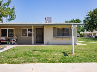 10410 W Deanne Dr, Sun City, AZ 85351