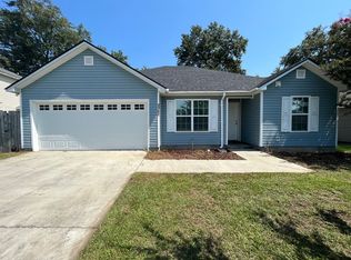 1762 Hyssop Xing, Valdosta, GA 31602