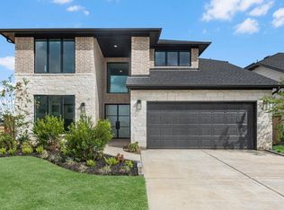 22114 Ivy Landing St, Hockley, TX 77447