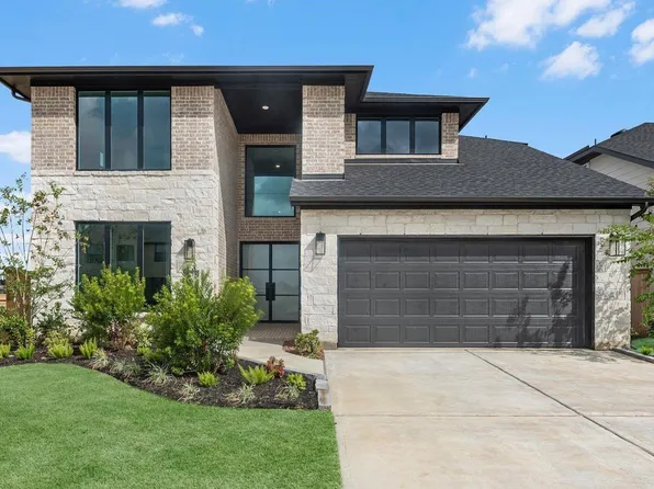 22114 Ivy Landing St, Hockley, TX 77447