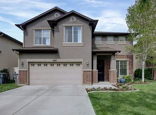 1039 N Chidester Dr, North Salt Lake, UT 84054