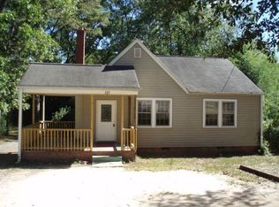 111 Webster Rd, Greenville, SC 29607