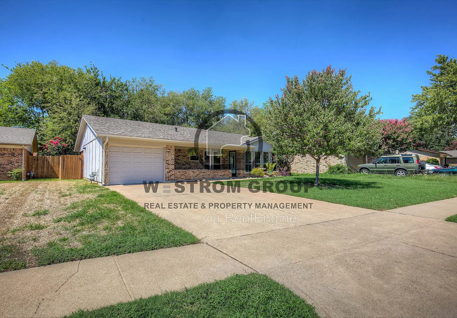 2 bed, 2.0 bath, 1166 sqft, $1,895 — Photo 3