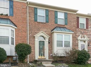 2225 Cantley Dr, Forest Hill, MD 21050