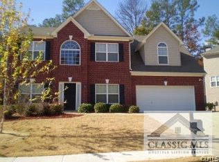 8106 Woodland Ave, Covington, GA 30014
