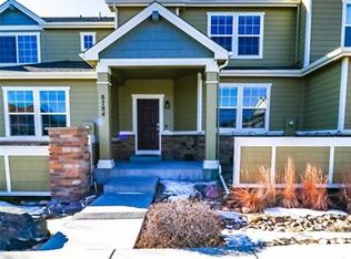 8784 Eckberg Hts, Colorado Springs, CO 80924