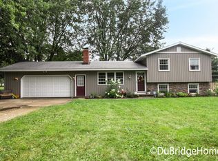 5556 12 Mile Rd NE, Rockford, MI 49341